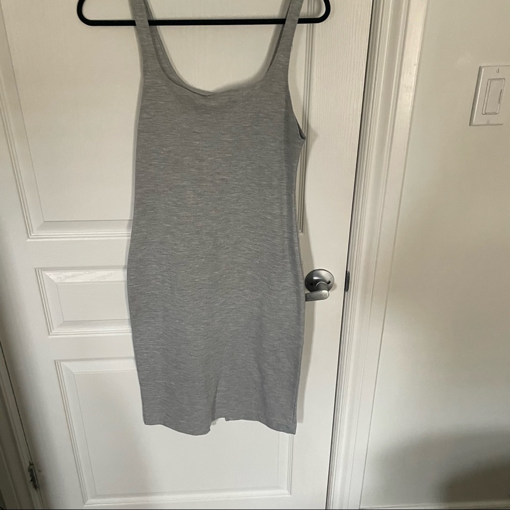 Pencil tight dress